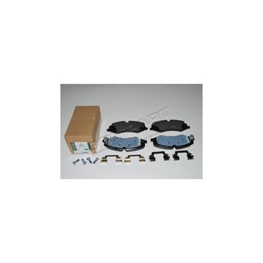 Front Brake Pad Set (Genuine) LR016962 LR021253 LR015578 LR032063 LR051626 *See Info*
