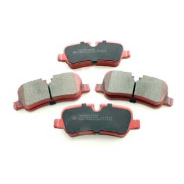 Terrafirma Ceramic Brake Pads LR055454TF