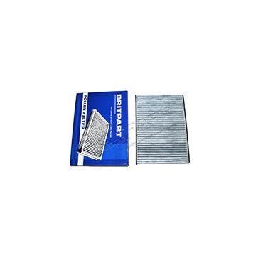 Pollen Filter DS RRE FL2  With Eatc (Britpart) LR039621 LR056138 LR019589 LR000901