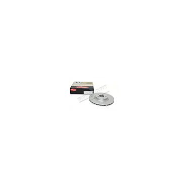Front Brake Disc 325mm (AP) LR059122