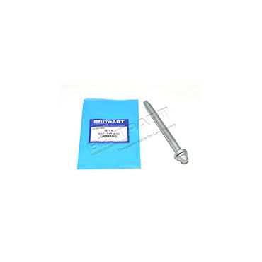 Head Bolt Set Freelander 2 & Range Rover Evoque 2.2 Diesel  LR001222 LR062477G