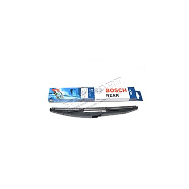 Wiper Blade Rear Disco Sport (Bosch) LR064430