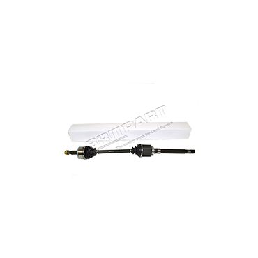 Driveshaft RH (Britpart) LR047294 TDB500100 LR072070 *See Info*
