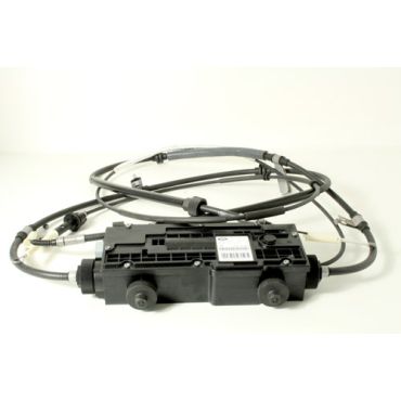Handbrake Module D4 &amp; RRS 2010 On (EUROSPARE) LR072318