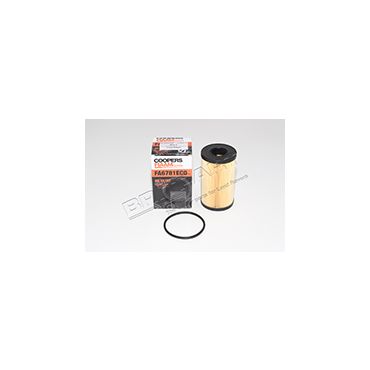 Oil Filter Element (Coopers) 2.0L Petrol/Diesel Ingenium Engine - LR073669C
