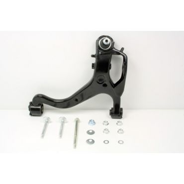 Front Lower Arm Kit LH D3 (Eurospare) LR073369K LR075995K LR028249K ML109.1