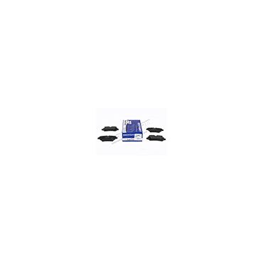 Brake Pad  (BP XD)  LR084118