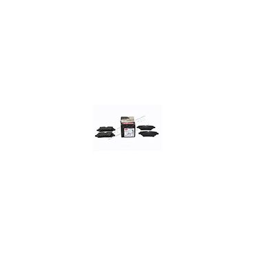 Brake Pad (AP) LR084118