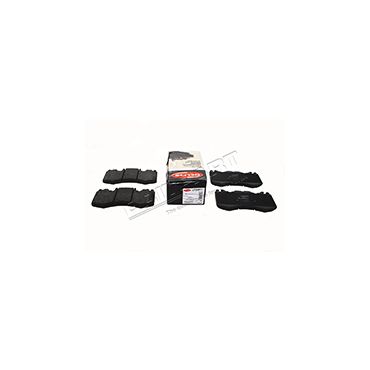 Front Brake Pads (AP DELPHI) LR110087 LR156926 *SEE INFO* 