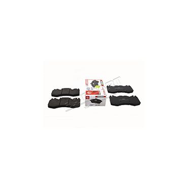 Front Brake Pads (FERODO) LR110087 LR156926 *SEE INFO*