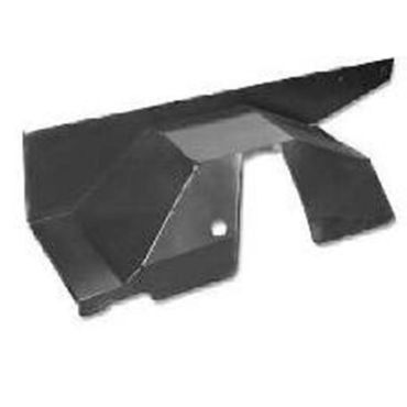 Front Inner Wing Repair (Full) RH LR320R DA4007O