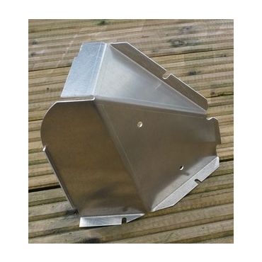 Lamp Guard Panel Inner LH 110 (Not CSW) MRC2245