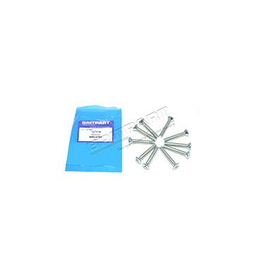 Door Hinge Screw To Door -98 (Britpart) MRC2762