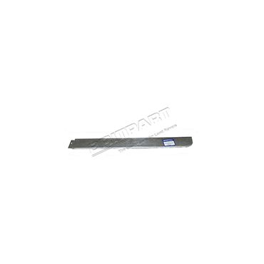 Sill Section Rear LH 110 Hard Top (Britpart/DDS) LR508L MRC5050