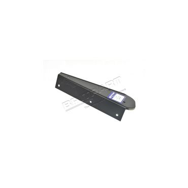 Mudflap Bracket Rear LH 90 (Britpart) MUC3987