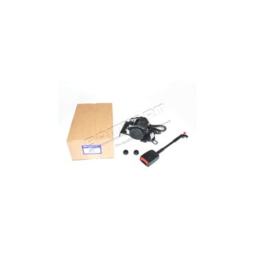 Seat Belt Front LH 88-93 90/110 (Britpart OEM) MXC5489