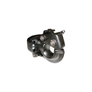 Nato Type Tow Hitch (Dixon Bate) NRC2051