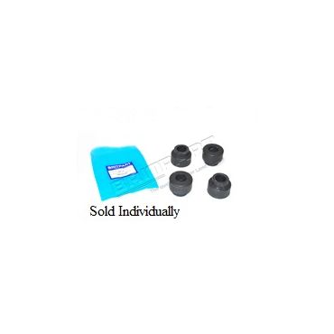Front Radius Arm Bush -Chassis End- (Britpart) NRC4514