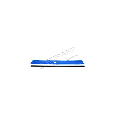 Bumper Rear Finisher Strip (Britpart) NRC5214
