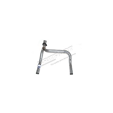 Exhaust Downpipe Y-Pipe 3.5 EFI 85-89 (Britpart) NTC4061