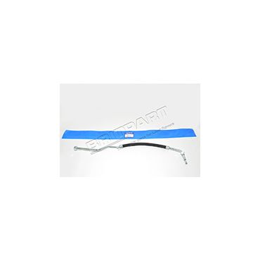 Oil Cooler Pipe V8 (Britpart) ESR2814 ESR3693 PBP101150