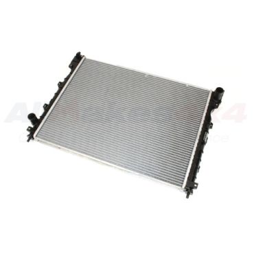 Radiator TD4 / V6 / 1.8AC (Nissems)  PCC000321