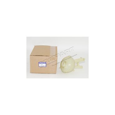 Expansion Header Tank TD5 & TDCI (Britpart) PCF101530