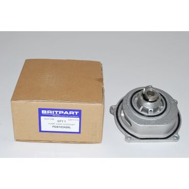 Water Pump 2.0 TD & MPI (Britpart) PEB102420L