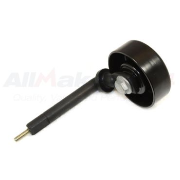 Drive Belt Tensioner Td4 Td6 (INA) PQG100330LG PQR000080G