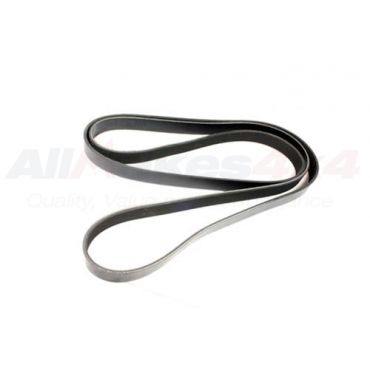 Drive Belt 2.4 Tdci Puma Less Air Con (Contitech) PQS500610