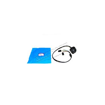 Towing Socket & Harness 12N (Britpart) PRC9232