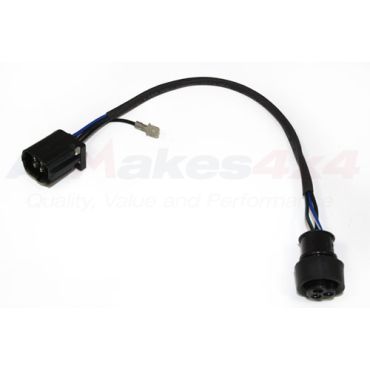 Fuel Pump Wiring Loom PRC9409 ESR3926