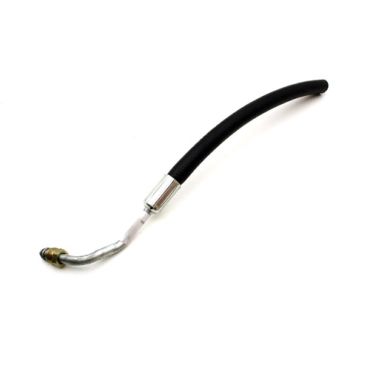 Power Steering Hose LHD 300Tdi Box to Reservoir (Eurospares) QEH102410