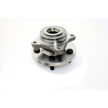 Front Hub &amp;  Wheel Bearing Assy Upto 2013 (Aftermarket) LR014147 RFM500010 LR048083 LR076692