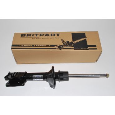Shock Absorber RH Non Sports Suspension FL1 01 On (Britpart) RPM000020