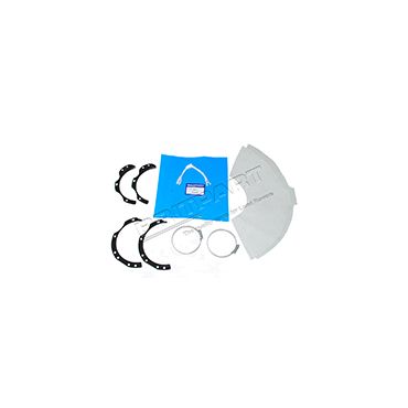 Swivel Gaiter Kit RTC3826