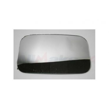 Door Mirror Glass Convex (Allmakes) RTC4341