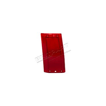 Light Lens Rear Side RH (Britpart) RTC5294