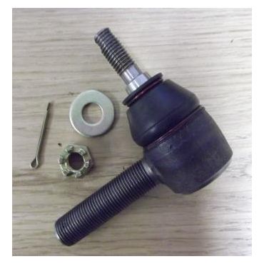 Track Rod End / Drag Link End LH Thread (Britpart) RTC5870
