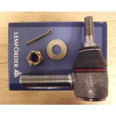 Track Rod End / Drag Link End  LH Thread (Lemforder) RTC5870G