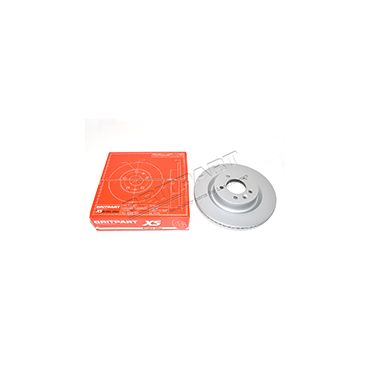 Brake Disc Front 340mm V8 4.4 (Britpart XS) SDB000613 SDB000614