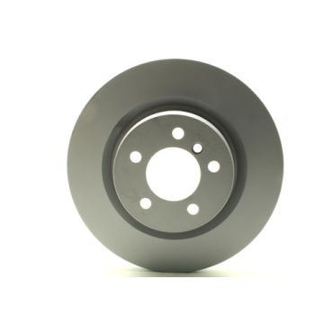 Front Brake Disc L322 3.0 & 4.4 05- (Ferodo) SDB500182F