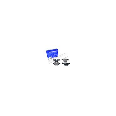 Brake Pads L322 02-05 (Britpart XD) SFC500050 SFC500080