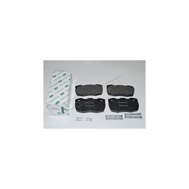 BRAKE PAD (Genuine) SFP000260 STC2952