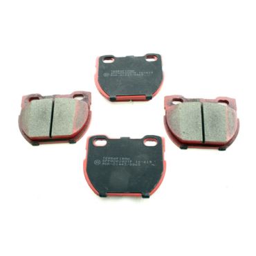 Terrafirma Ceramic Brake Pads SFP000280TF