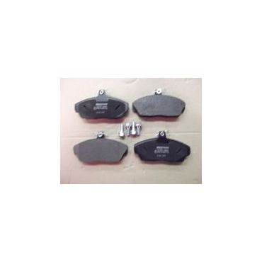 Front Brake Pads Set FL1 96-01 (Britpart XD) SFP100360