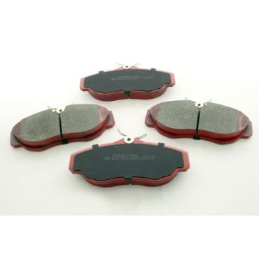 Terrafirma Ceramic Brake Pads SFP500150TF