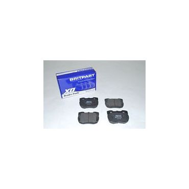 Brake Pad Set Front D1 94-98 & 90 86-90 (Britpart) STC9191 SFP500160