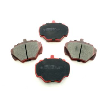 Terrafirma Ceramic Brake Pads SFP500190TF