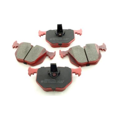 Terrafirma Ceramic Brake Pads SFP500210TF
